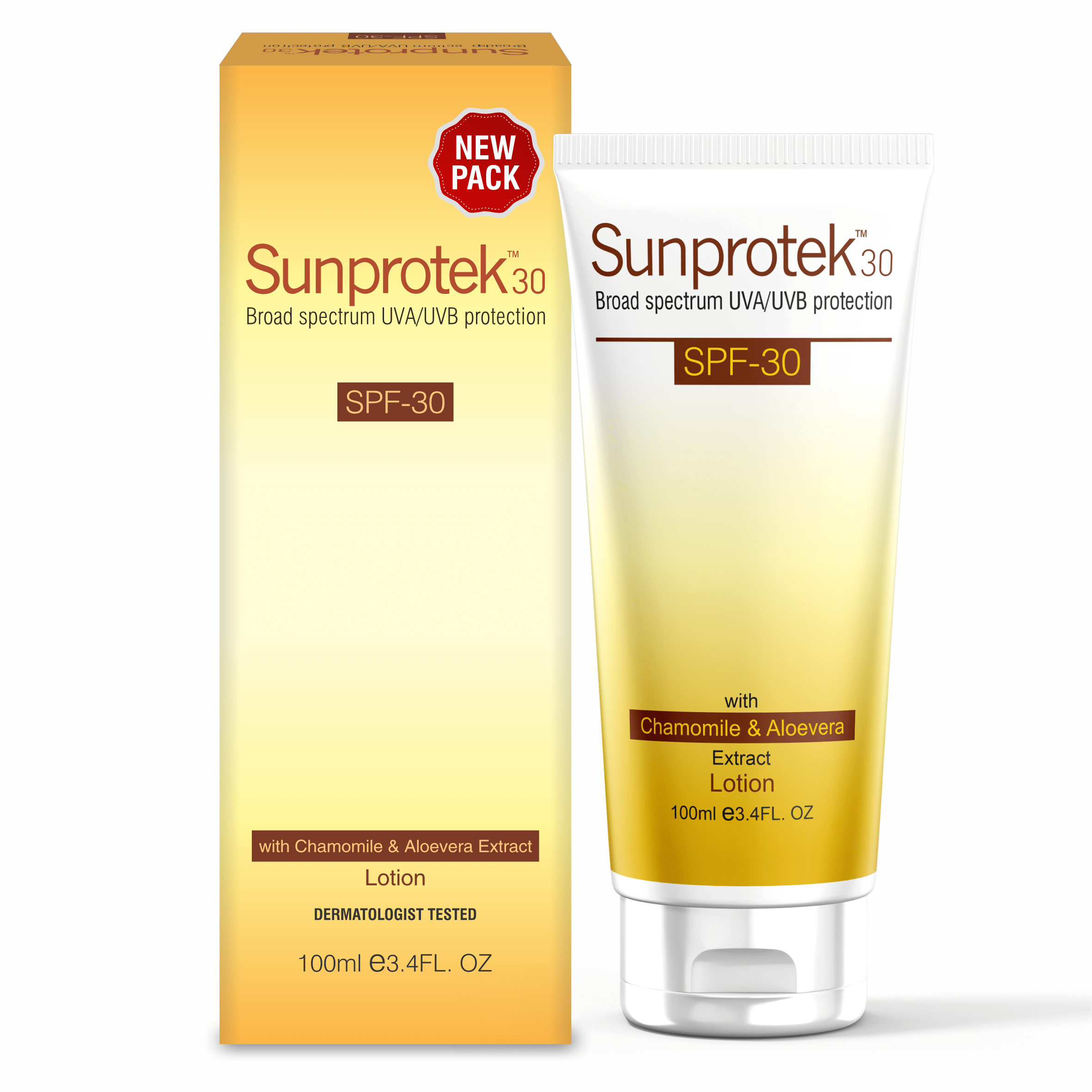 Shoprythm Sun Care,Sunprotek,Sunscreen Lotion 100ml Salve Sunprotek SPF-30 Lotion 100ml Shoprythm Sun Care,Sunprotek,Sunscreen Lotion 100ml Salve Sunprotek SPF-30 Lotion 100ml